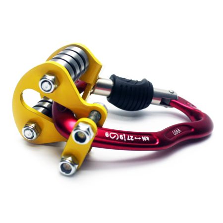  Ролик Орион Альп Переправа в Ставрополе  