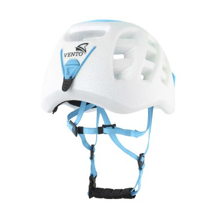  Каска Венто Mistral белый/синий в Ставрополе  
