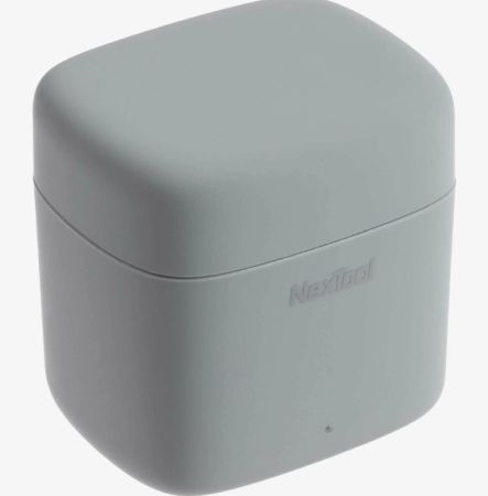 Фонарь Nextool (Xiaomi) Night Walk Headlamp,80лм,аккум.серый