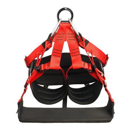  Сиденье Вертикаль Промальп Мастер 2020 175 мм.для работы на высоте в Ставрополе  