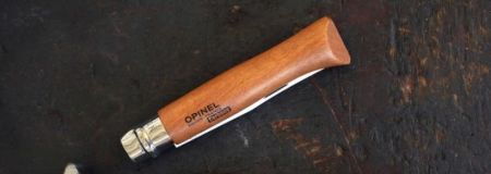 Нож Opinel №10,у/с 113100
