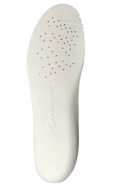 Купить стельки dolomite performance footbed black в Ставрополе