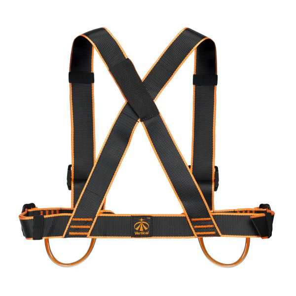  Грудная обвязка "МОДИФИЦИРОВАННАЯ" Вертикаль в Ставрополе  