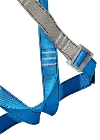  Удерживающая страховочная привязь СП-2Ж серия «КОМФОРТ» (без пояса) в Ставрополе  