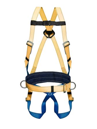  Удерживающая-страховочная привязь УСП-2Ж в Ставрополе  