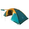 Палатка Следопыт YUKON-4 двухслойная