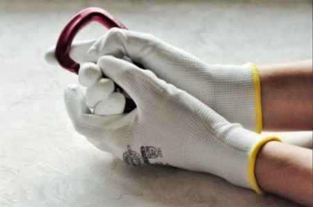  Перчатки Guru для спортивного туризма в Ставрополе  