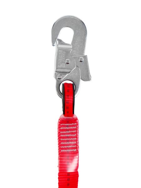  Строп Венто ленточный одинарный регулируемый с амортизатором aA11р в Ставрополе  