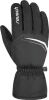 Перчатки Reusch Snow King Black/Neon Green в Ставрополе