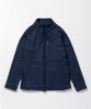 Куртка Phenix Alpine Natural Heat Fleece синий в Ставрополе