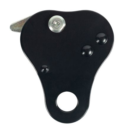  Зажим Вертикаль Капля сталь ver 0104 в Ставрополе  