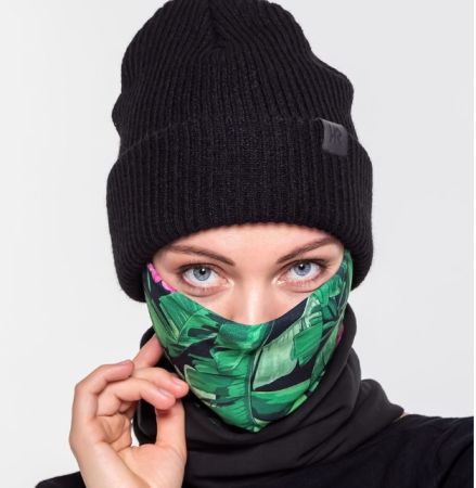 Платки Hauer Multiband Bananowiec Polar в Ставрополе