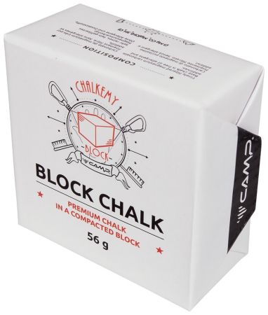  Магнезия Camp Chalk Block 56гр. в Ставрополе  