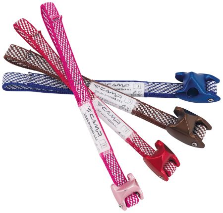  Комплект закладных элементов Camp Set Tricam Dyneema в Ставрополе  