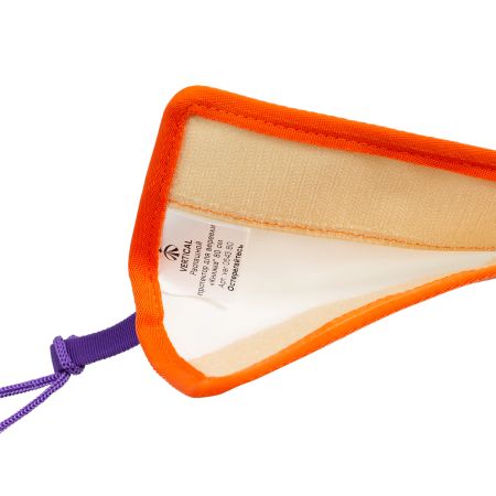  Протектор Вертикаль распашной д/верёвки "Книжка" 80 см в Ставрополе  