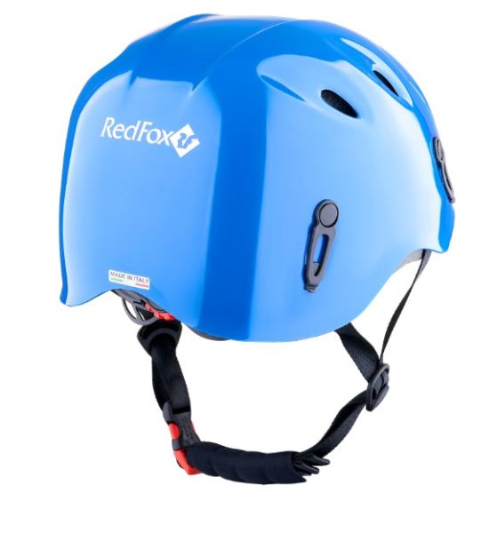  Каска Red Fox Combi синий в Ставрополе  