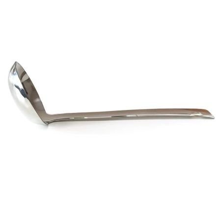 Половник из нержавеющей стали 28 см