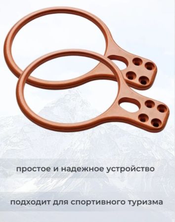  Спусковое устройство Guru INFINITY оранжевый в Ставрополе  