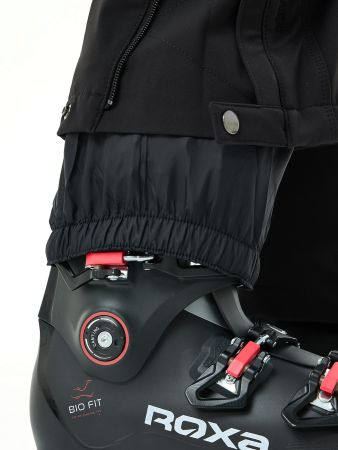 Брюки горнолыжные Poivre Blanc W24-0820-WO черный в Ставрополе