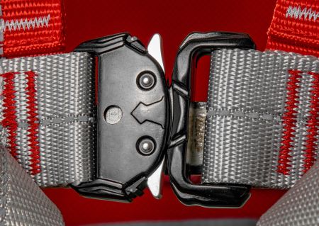  Страховочная система Венто Профи Мастер Фаст V2 в Ставрополе  