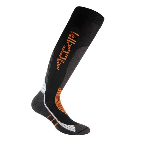 Купить Носки Accapi Ski Performance Black в Ставрополе