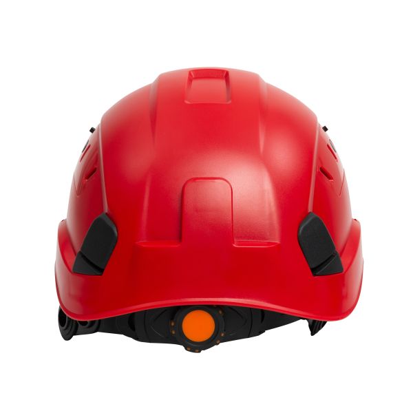  Каска Вертикаль альпинисткая Zenon красная в Ставрополе  