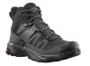 Купить ботинки salomon x ultra 4 mid gtx