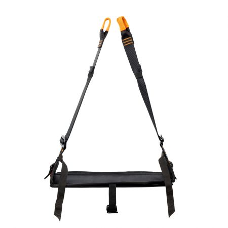  Сиденье Вертикаль Промальп Мастер 2020 120 мм.для работы на высоте в Ставрополе  