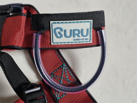  Поясная беседка GURU Start в Ставрополе  