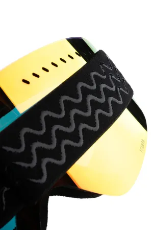 Купить Маска Terror - Defender Golden в Ставрополе