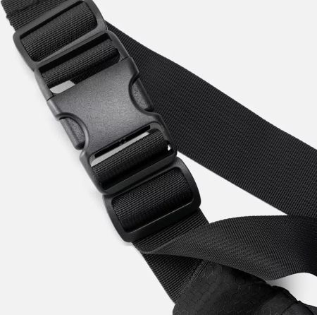 Сумка Finntrail поясная DayBag 1736 Graphite