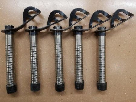  Ледобур титан Турин в Ставрополе  