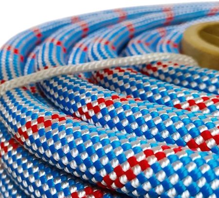  Веревка Fortis-static д.10 мм.48-ми пр. в Ставрополе  