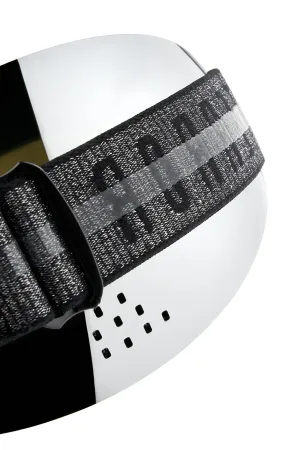 Купить Маска Terror - Future Silver в Ставрополе