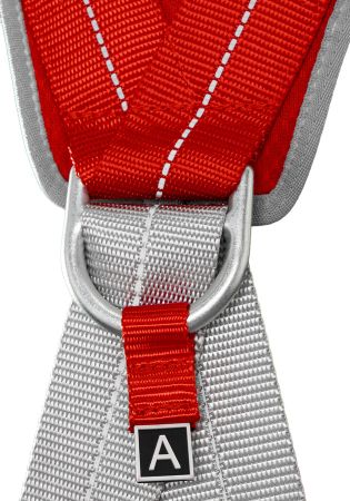  Страховочная система Венто Профи Мастер Фаст V2 в Ставрополе  