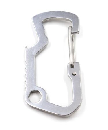 Карабин Следопыт 6,7см.сталь