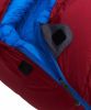 Спальный мешок Red Fox пуховый Radid -30C left Regular