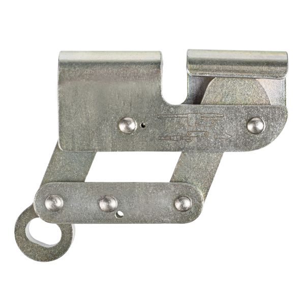  Зажим Вертикаль для стального троса д.8 мм в Ставрополе  