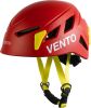  Каска Венто альпинистская Pulsar красный в Ставрополе  