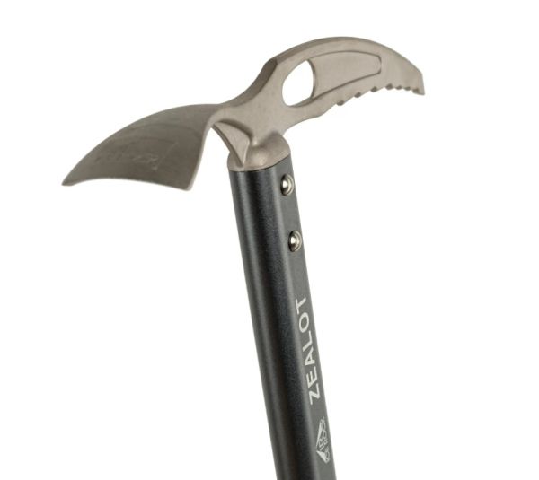  Ледоруб Вертикаль ZEALOT 60 см в Ставрополе  