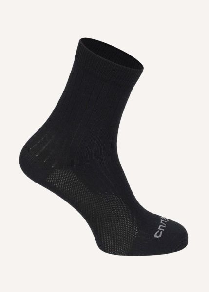 Купить Носки Сплав Comb mid black в Ставрополе