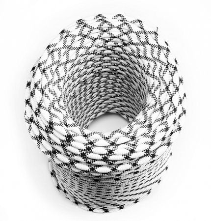  Веревка Коломна 48 пр.статика 11 мм в Ставрополе  