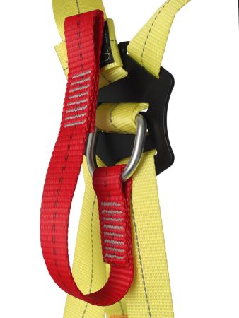  Страховочная система Венто «Альфа 6.0» в Ставрополе  