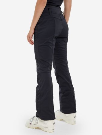 Брюки горнолыжные Sportalm Bird ST Ws 90284114359 черный в Ставрополе