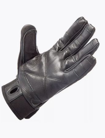  Перчатки Венто Гарда черный в Ставрополе  
