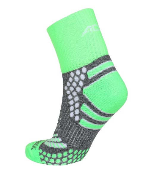 Купить Носки Accapi Trail Run Cushion Lime в Ставрополе