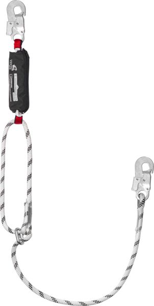  Строп Венто веревочный одинарный регулируемый с амортизатором aB11p в Ставрополе  