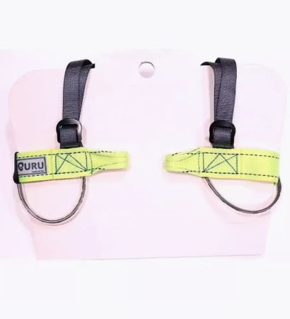  Грудная обвязка GURU в Ставрополе  