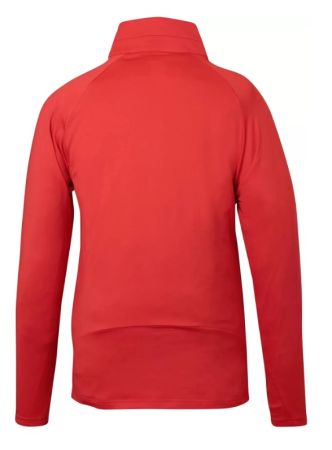 Джемпер Phenix Basic Inner флисовый RD в Ставрополе