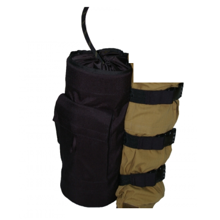  Сумка Вертикаль ножная высотника (для веревки) в Ставрополе  